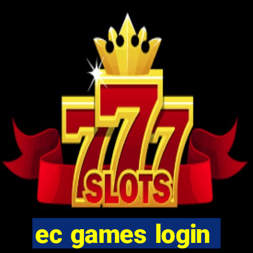 ec games login